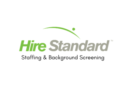 Hire Standard Inc logo